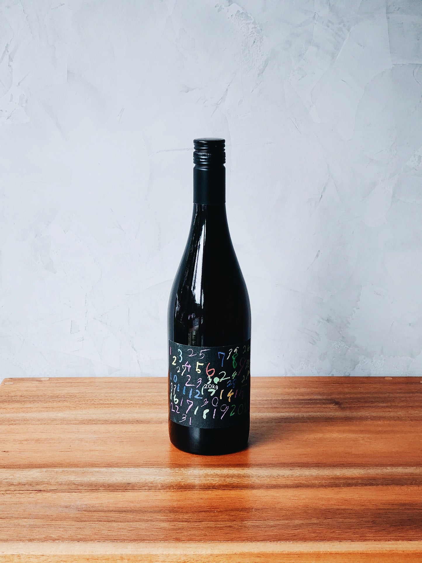 2022 DOMAINE MURAYAMA '20KG'